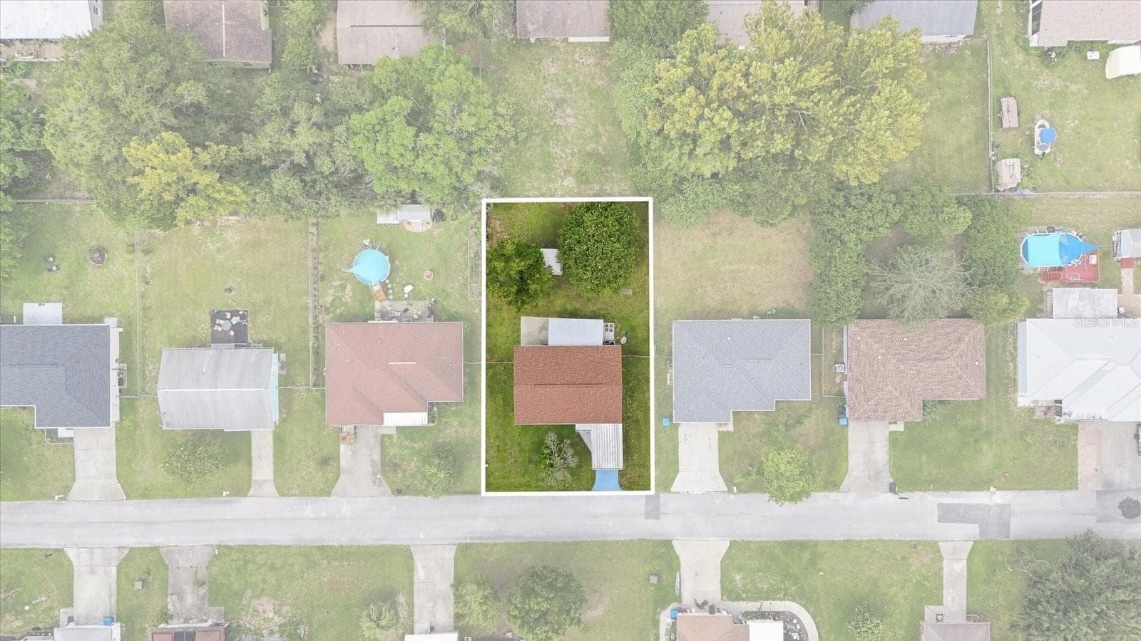 Single Family Residence at 3850 S FLAMINGO TER, HOMOSASSA, photo 39 of 40