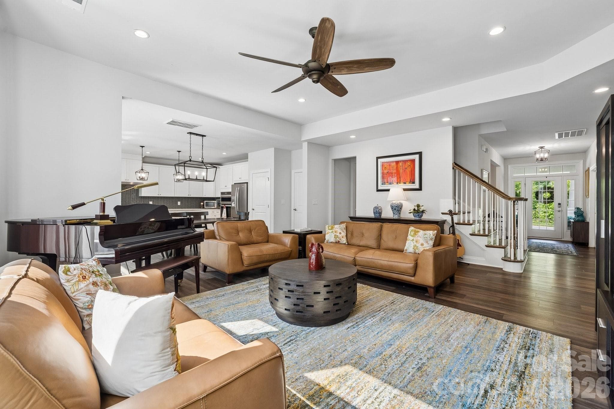 Single Family Residence at 263 Forsythia Lane, Tega Cay, photo 10 of 37
