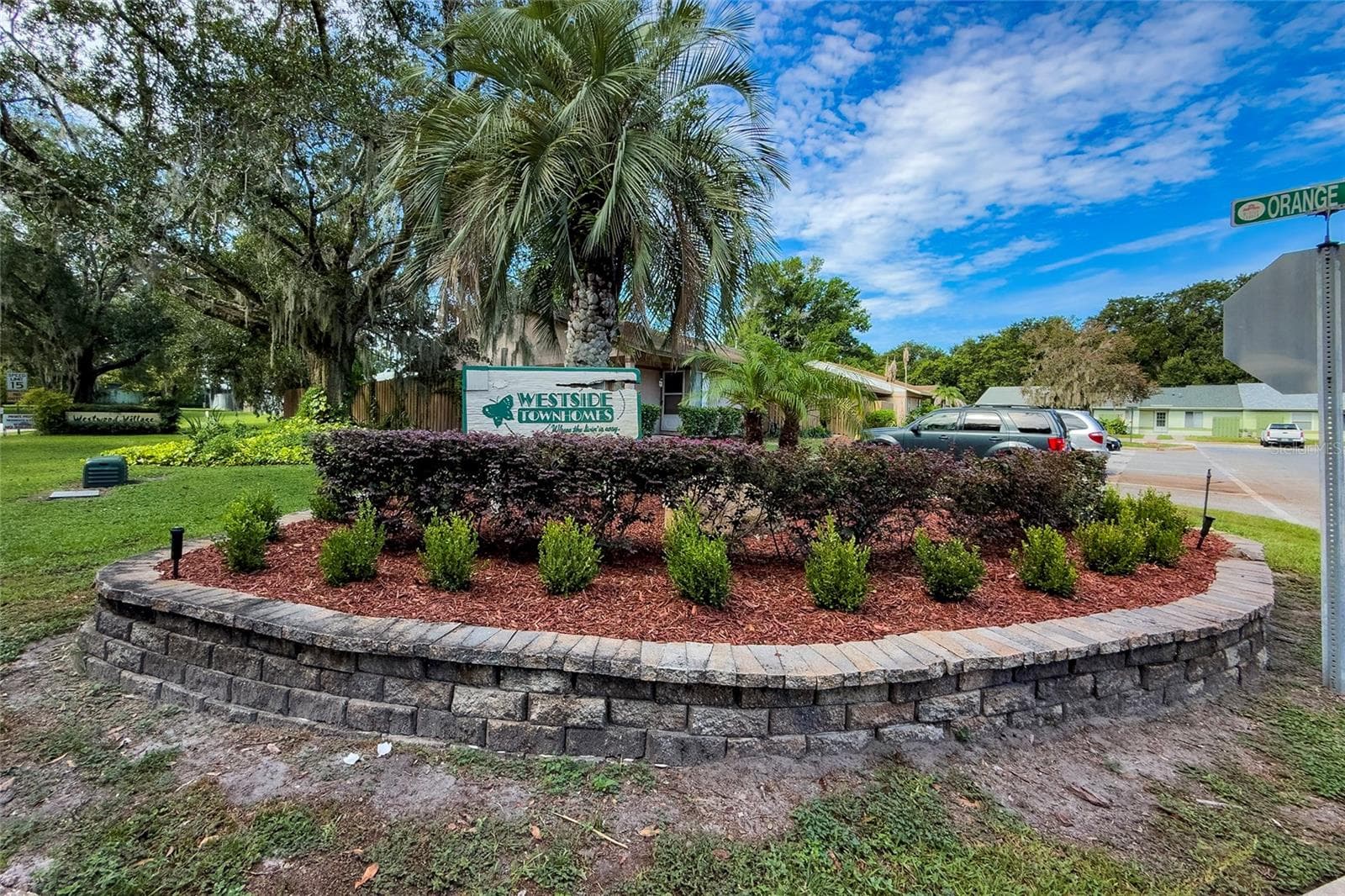Townhouse at 988 STUCKI TER, WINTER GARDEN, photo 2 of 12