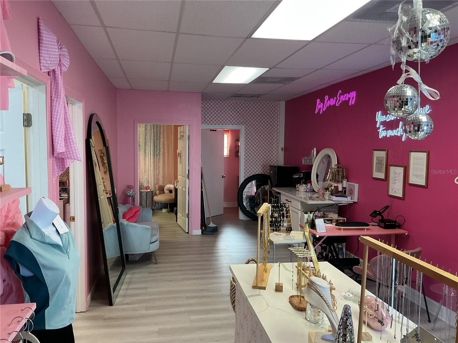 Retail at 36141 US HIGHWAY 19 N, PALM HARBOR, photo 10 of 15