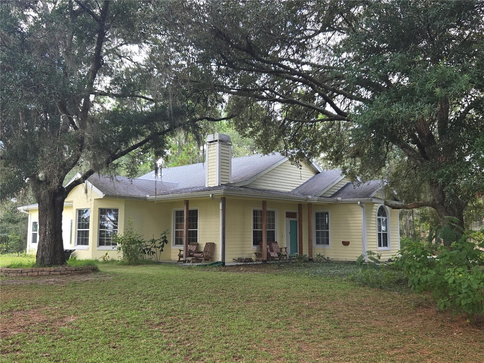 12480 S FERN PT