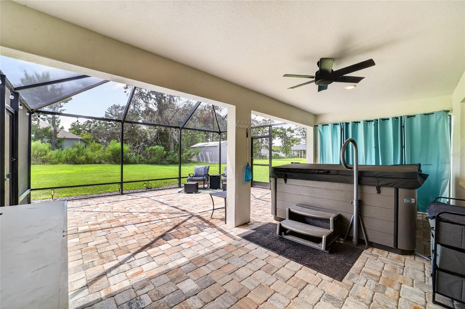 Single Family Residence at 11284 SW 54TH CIR, OCALA, photo 36 of 46