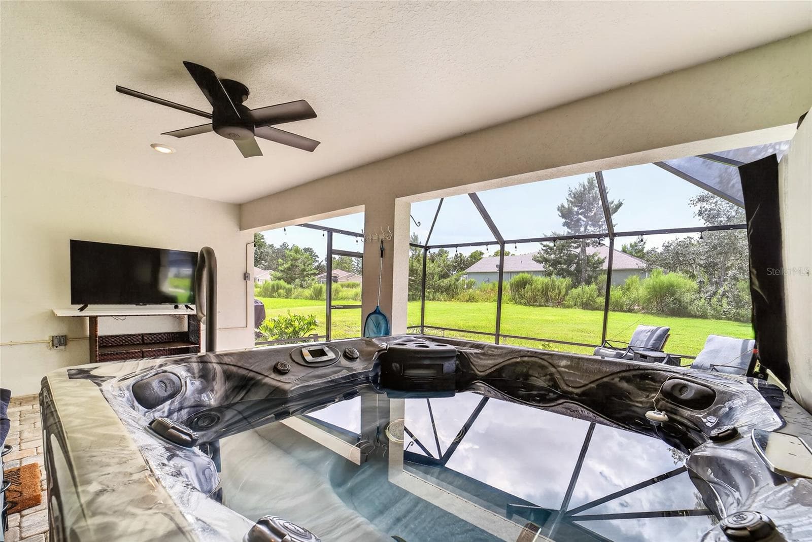 Single Family Residence at 11284 SW 54TH CIR, OCALA, photo 37 of 46