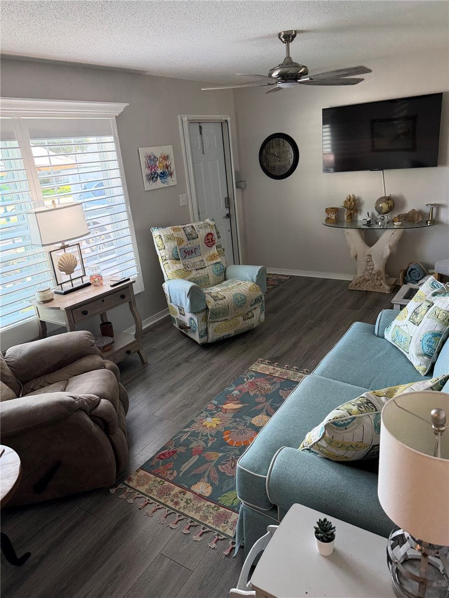 Condominium at 7868 40TH AVE N #7868, ST PETERSBURG, photo 15 of 48