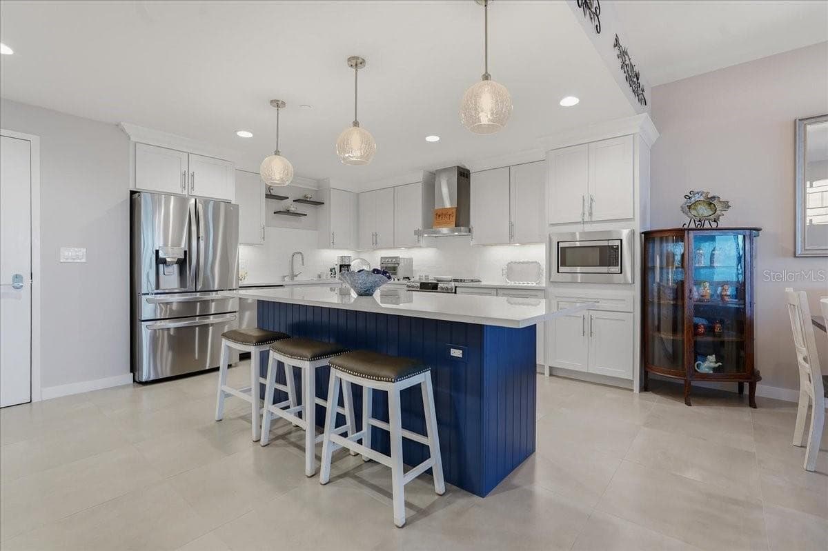 Condominium at 920 N OSCEOLA AVE #605, CLEARWATER, photo 5 of 64