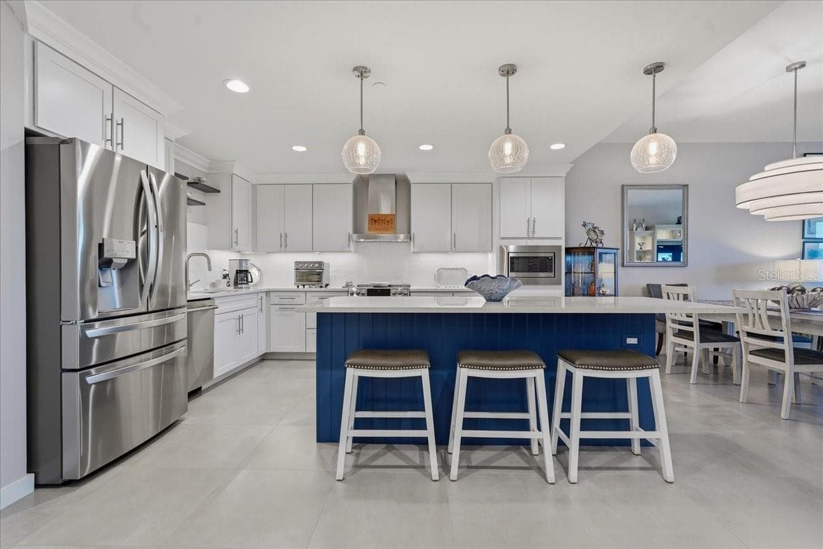 Condominium at 920 N OSCEOLA AVE #605, CLEARWATER, photo 6 of 64