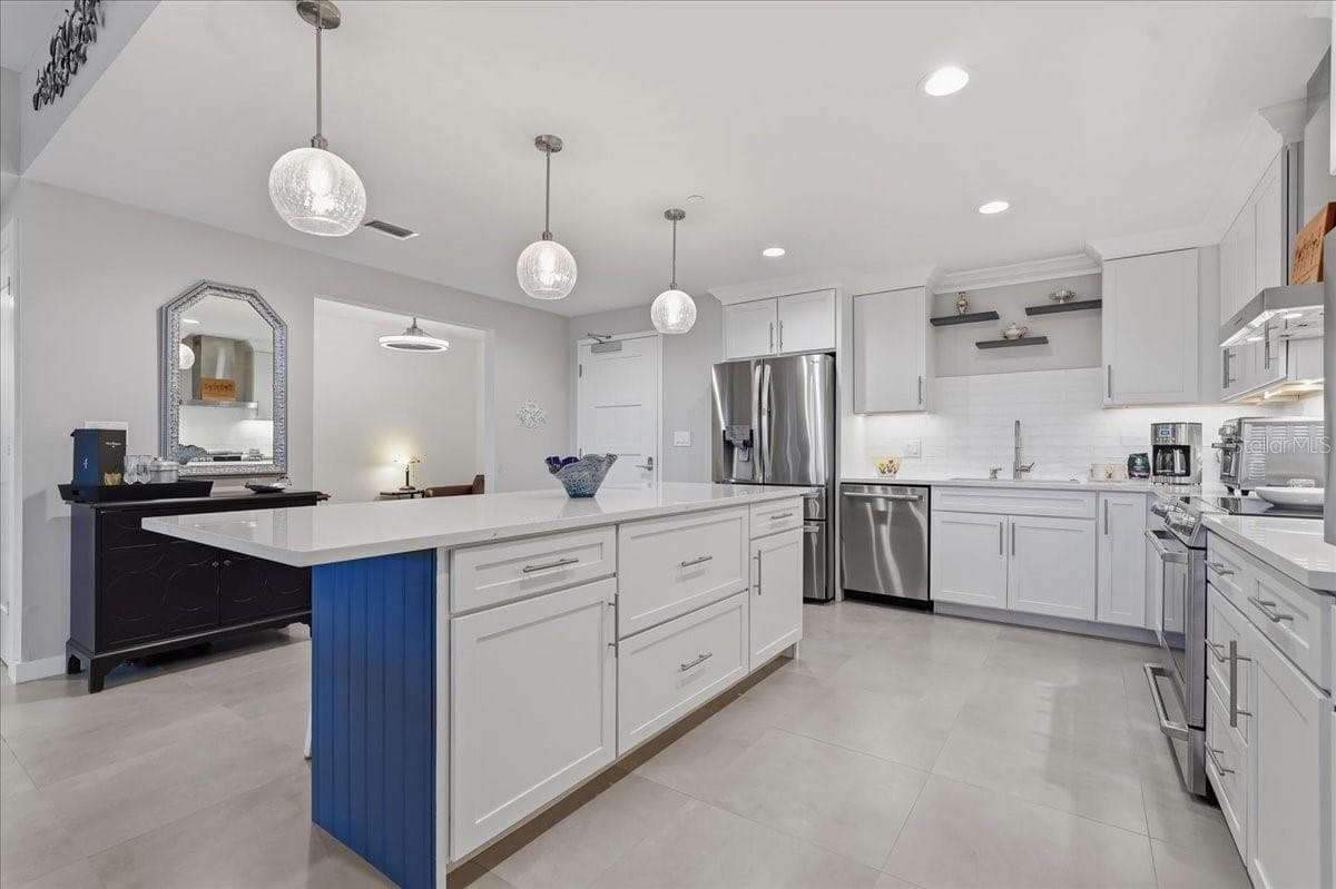 Condominium at 920 N OSCEOLA AVE #605, CLEARWATER, photo 8 of 64