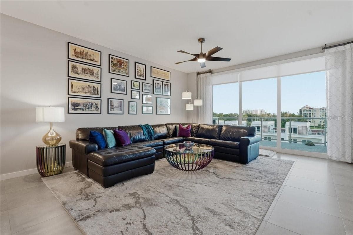 Condominium at 920 N OSCEOLA AVE #605, CLEARWATER, photo 15 of 64
