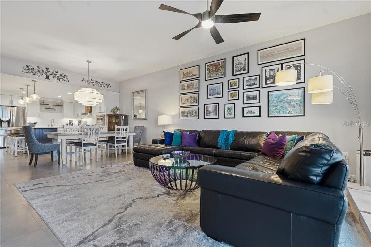 Condominium at 920 N OSCEOLA AVE #605, CLEARWATER, photo 17 of 64