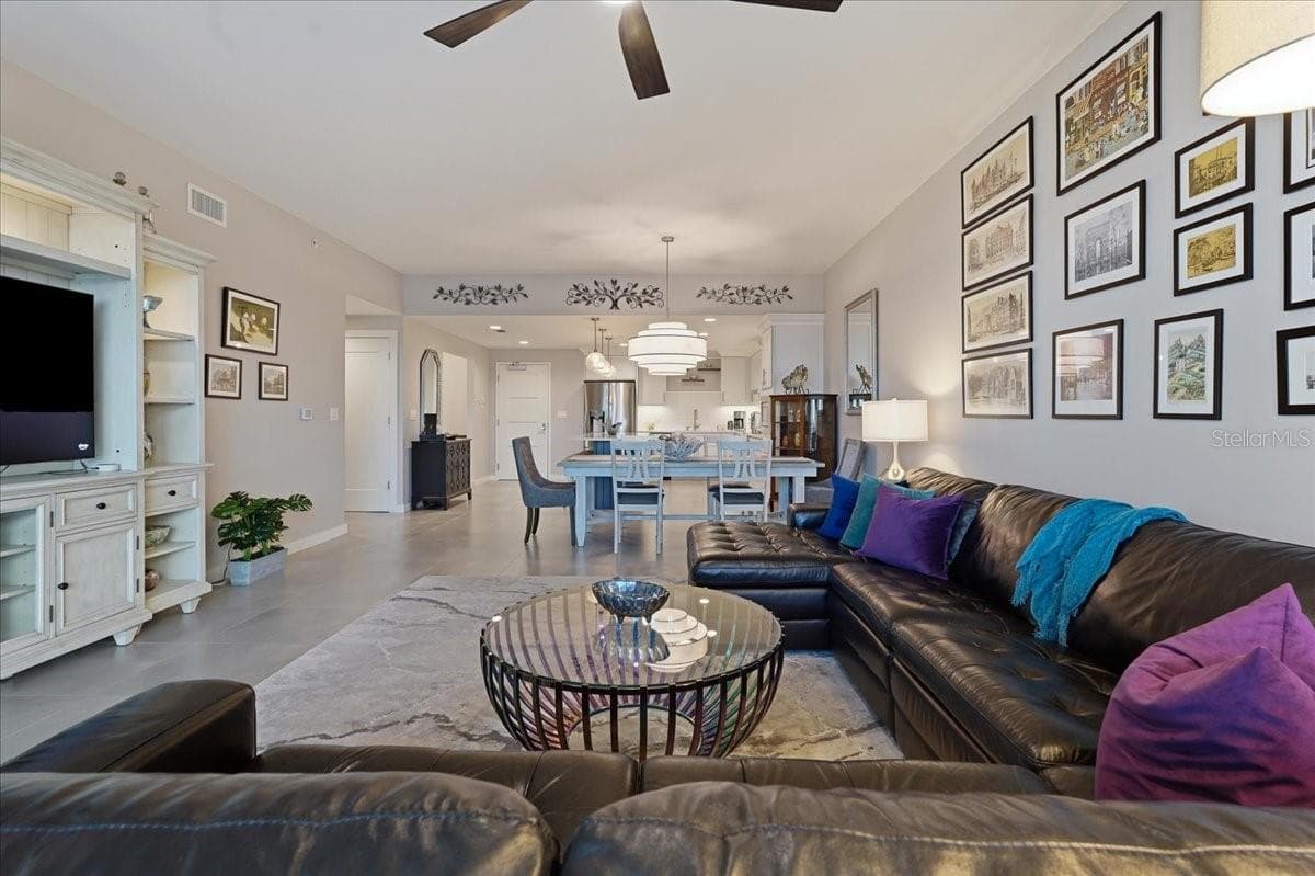 Condominium at 920 N OSCEOLA AVE #605, CLEARWATER, photo 18 of 64