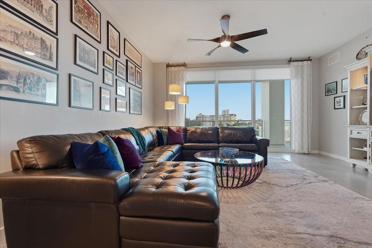 Condominium at 920 N OSCEOLA AVE #605, CLEARWATER, photo 19 of 64