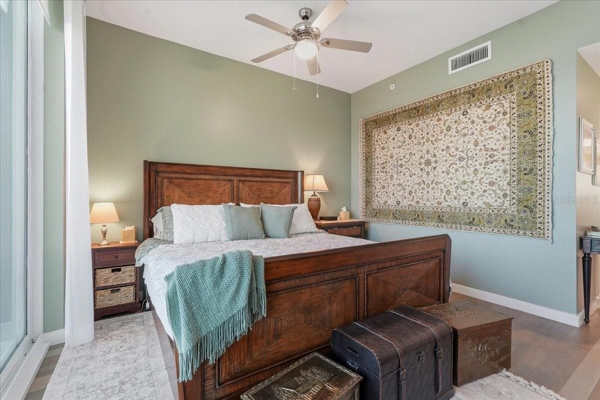 Condominium at 920 N OSCEOLA AVE #605, CLEARWATER, photo 24 of 64