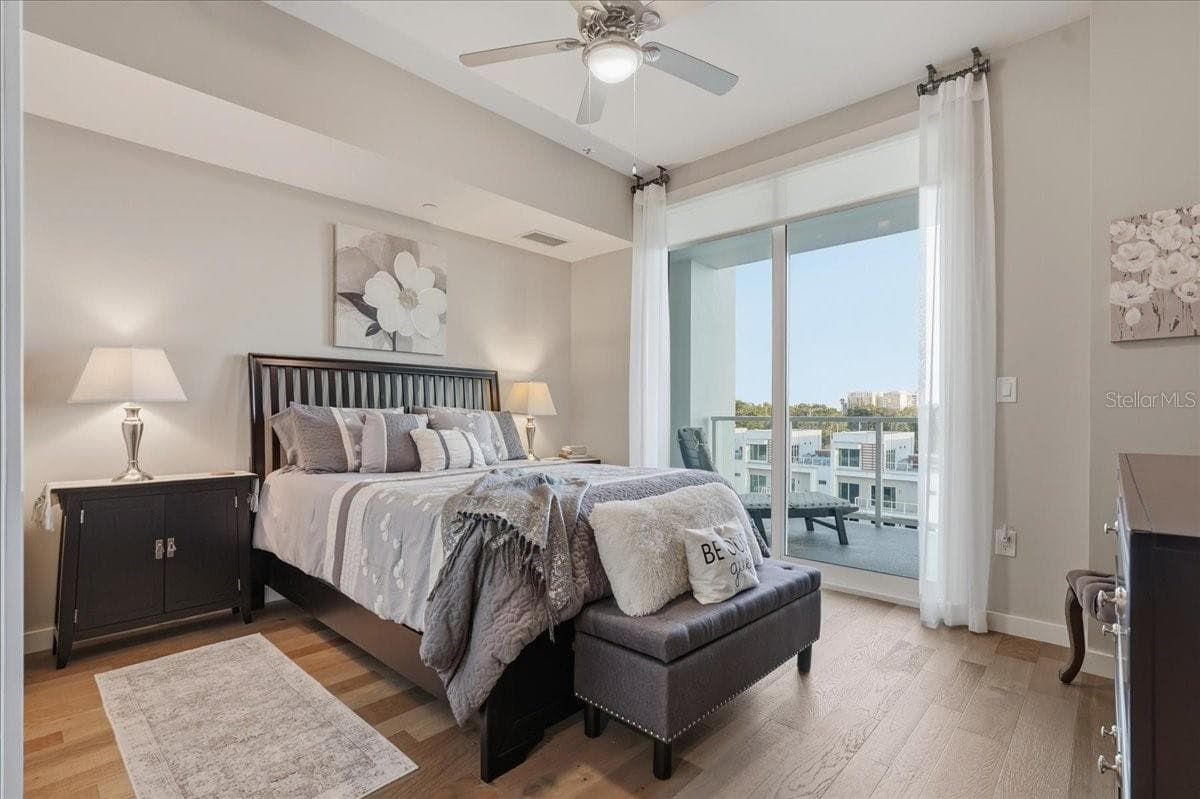 Condominium at 920 N OSCEOLA AVE #605, CLEARWATER, photo 31 of 64
