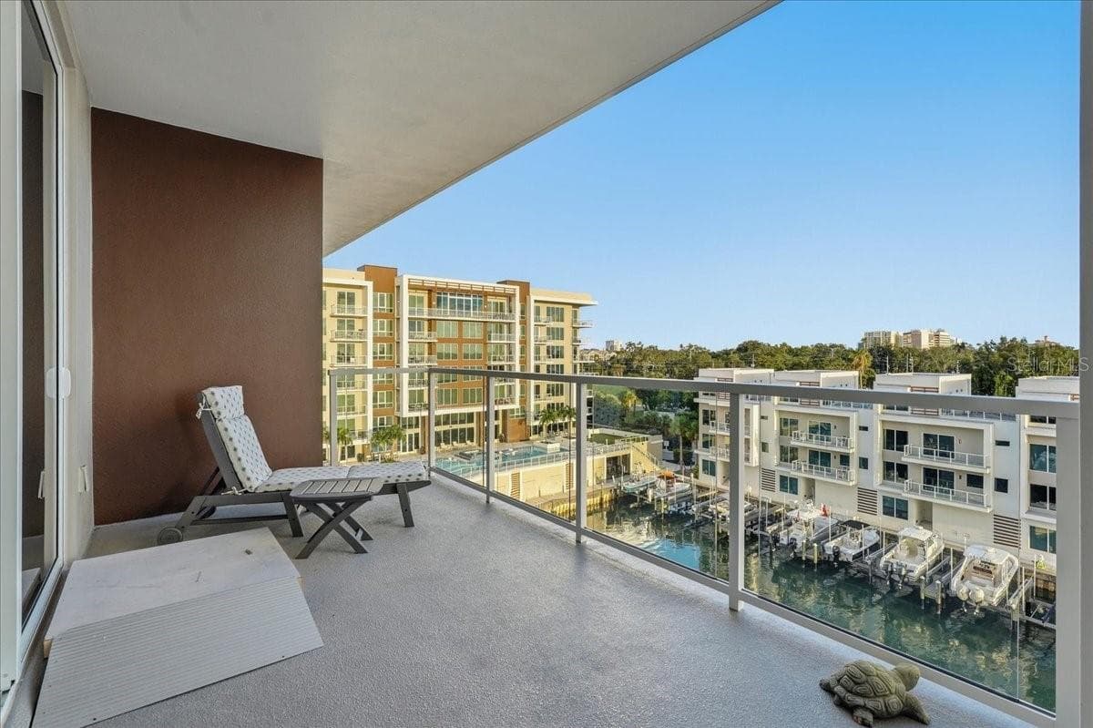 Condominium at 920 N OSCEOLA AVE #605, CLEARWATER, photo 36 of 64