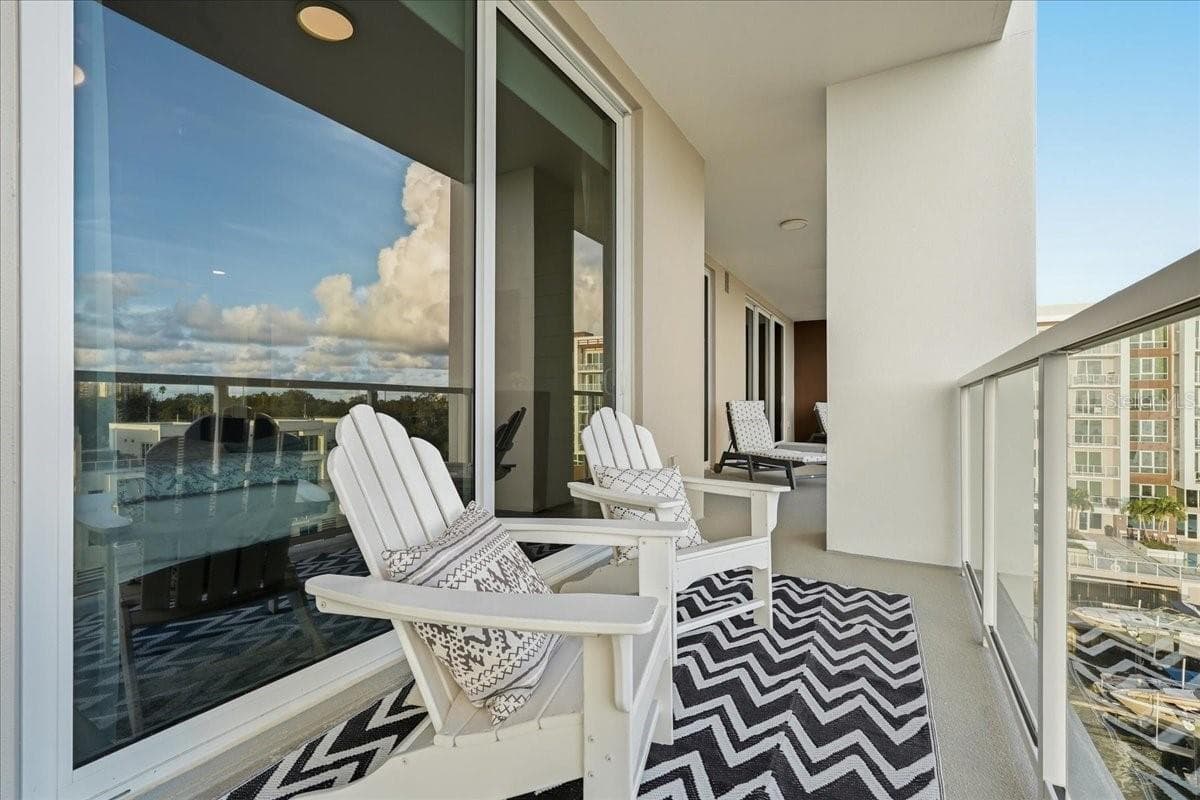 Condominium at 920 N OSCEOLA AVE #605, CLEARWATER, photo 38 of 64