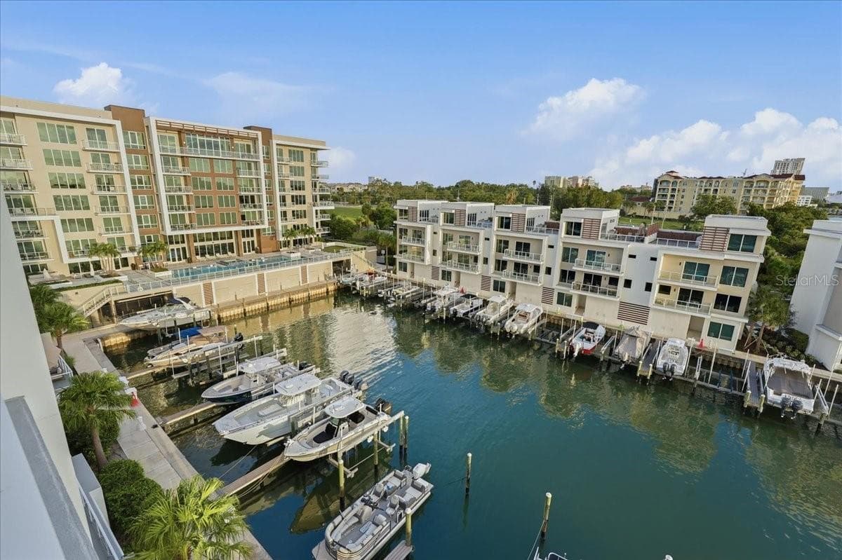 Condominium at 920 N OSCEOLA AVE #605, CLEARWATER, photo 42 of 64