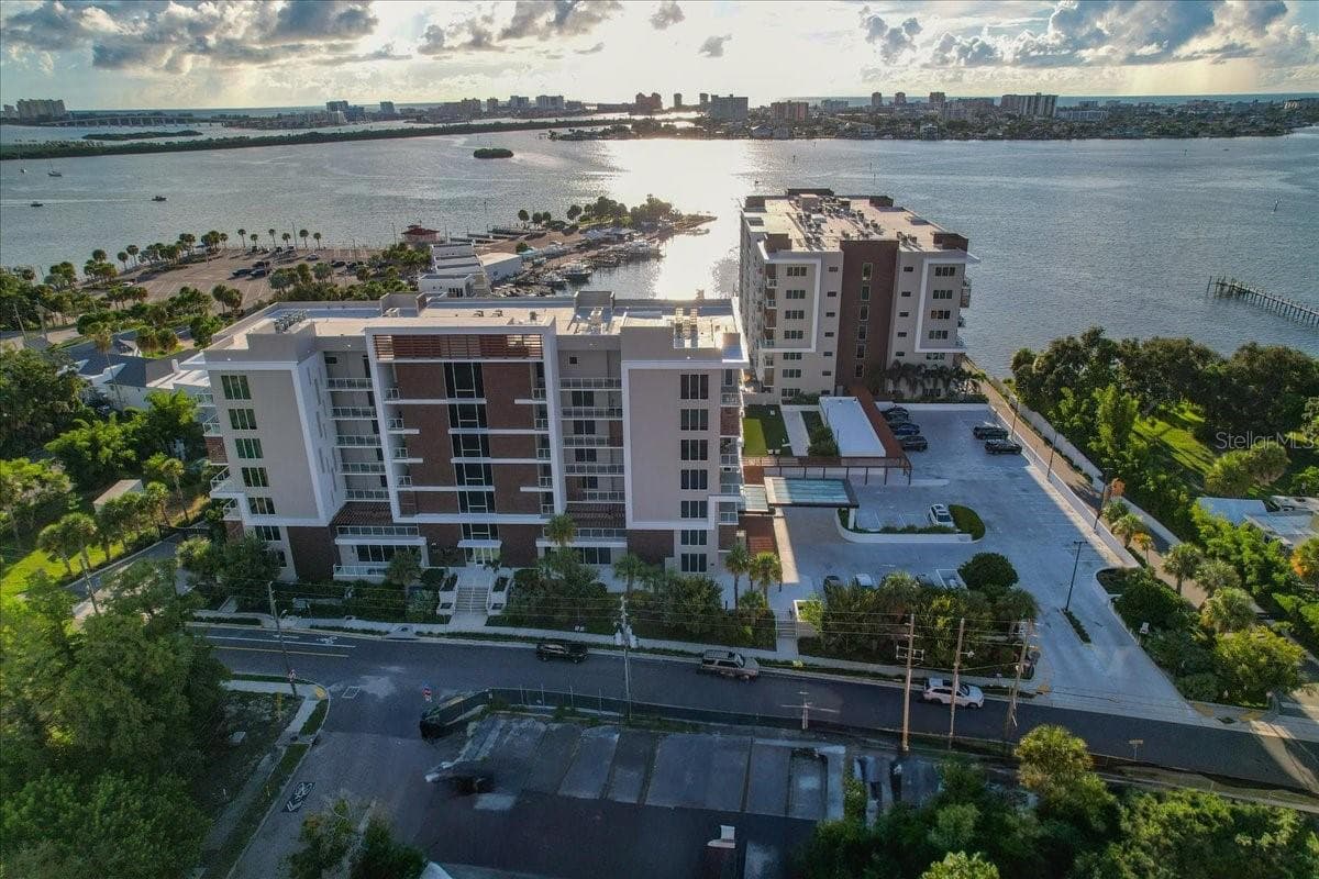 Condominium at 920 N OSCEOLA AVE #605, CLEARWATER, photo 49 of 64