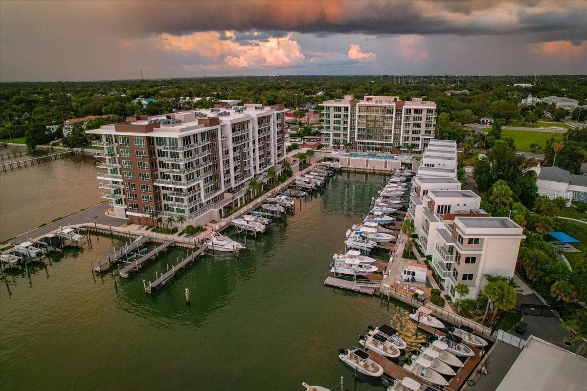 Condominium at 920 N OSCEOLA AVE #605, CLEARWATER, photo 64 of 64