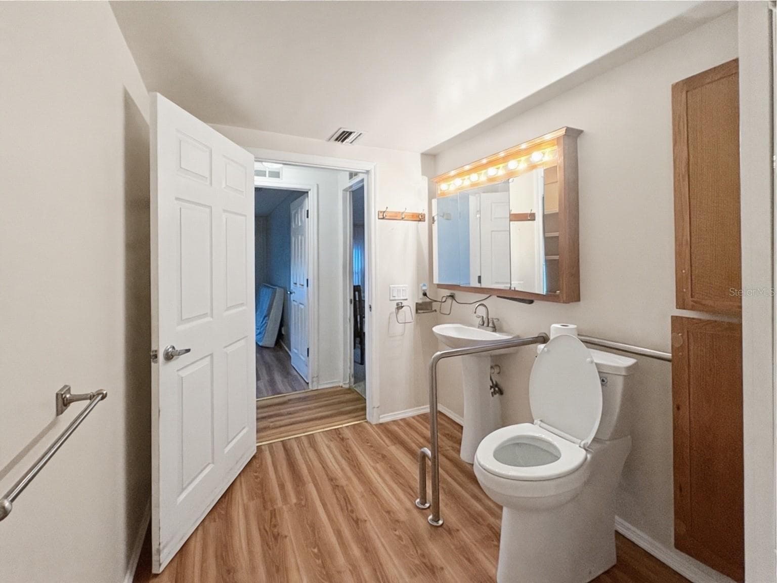 Manufactured Home at 21 N BOBWHITE RD, WILDWOOD, photo 24 of 32