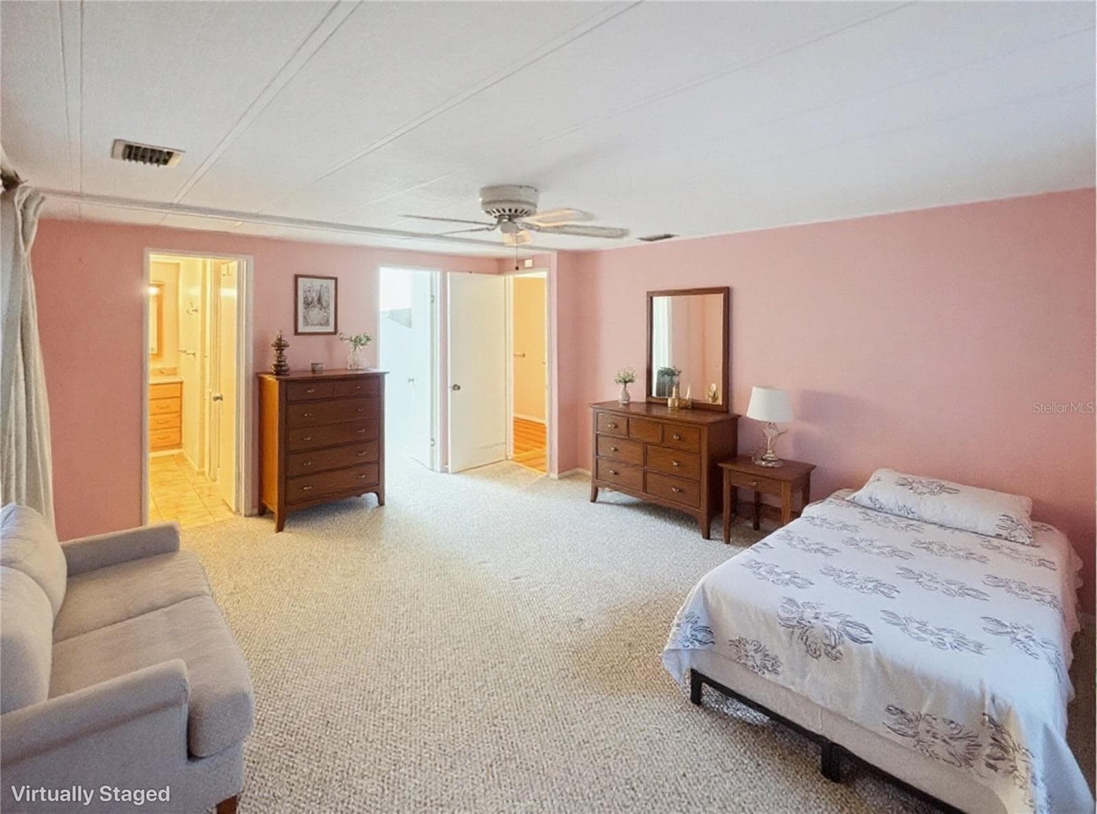 Manufactured Home at 21 N BOBWHITE RD, WILDWOOD, photo 25 of 32