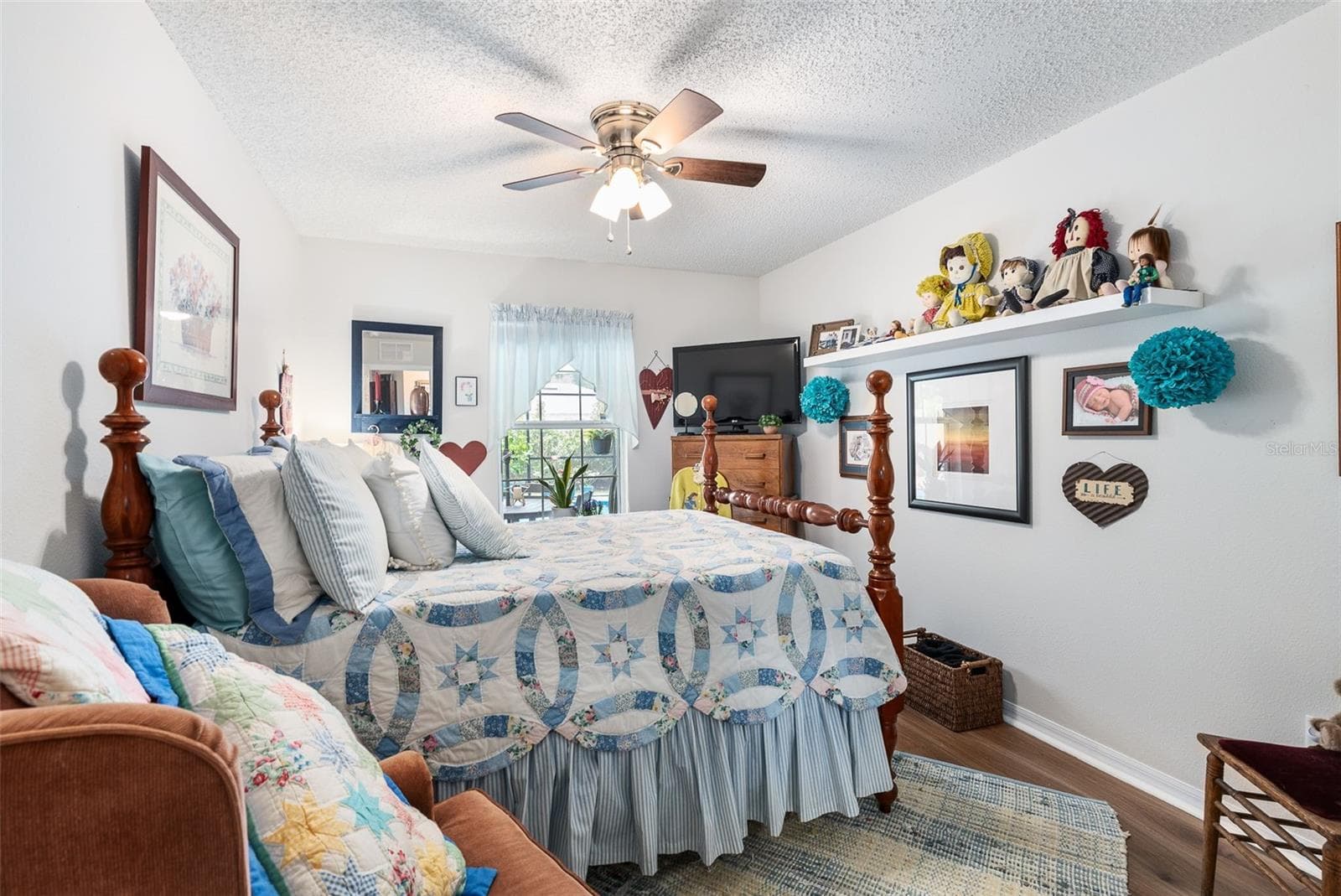 Single Family Residence at 14 PORT LN, PALM COAST, photo 33 of 63