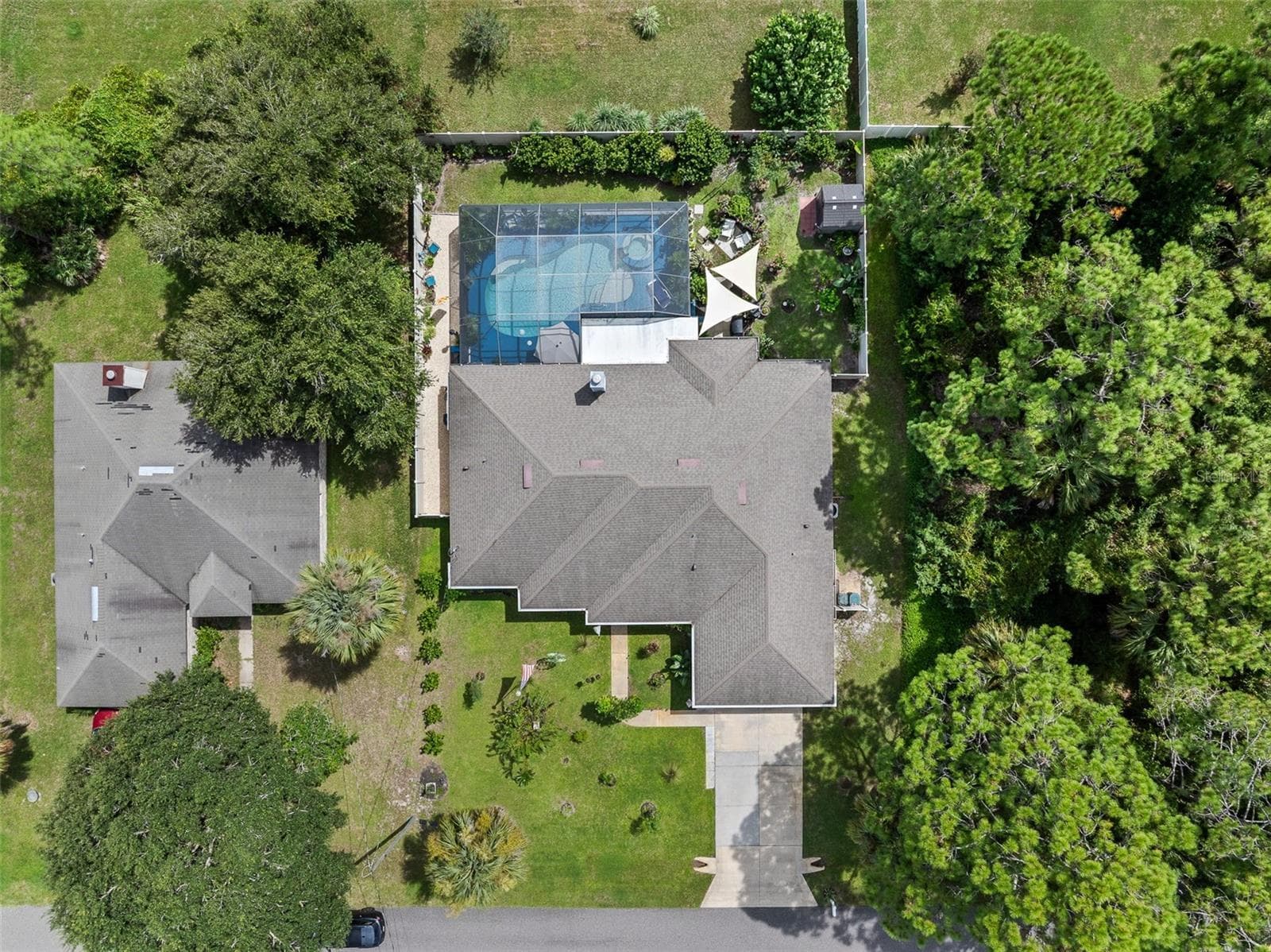 Single Family Residence at 14 PORT LN, PALM COAST, photo 54 of 63