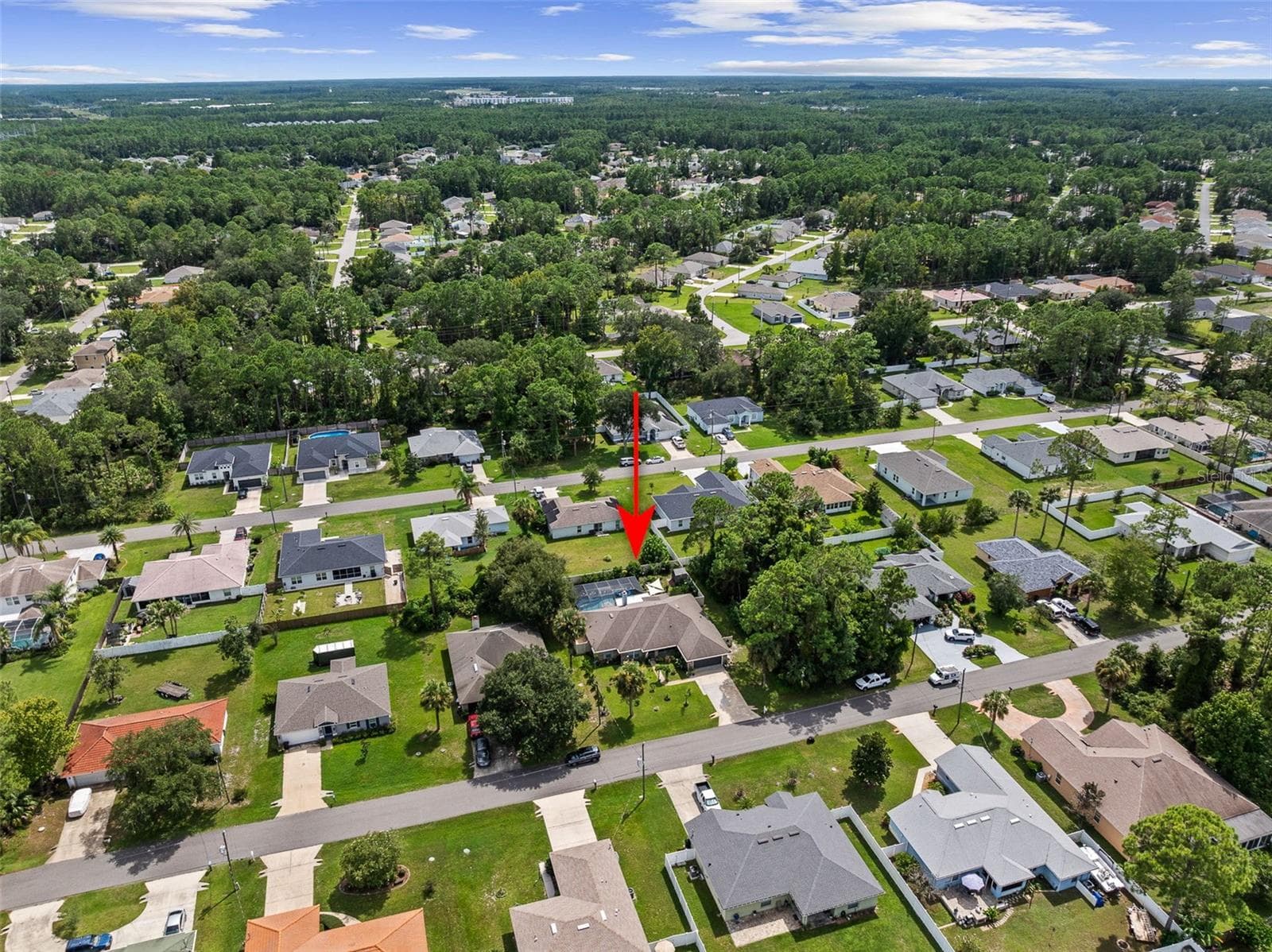 Single Family Residence at 14 PORT LN, PALM COAST, photo 57 of 63