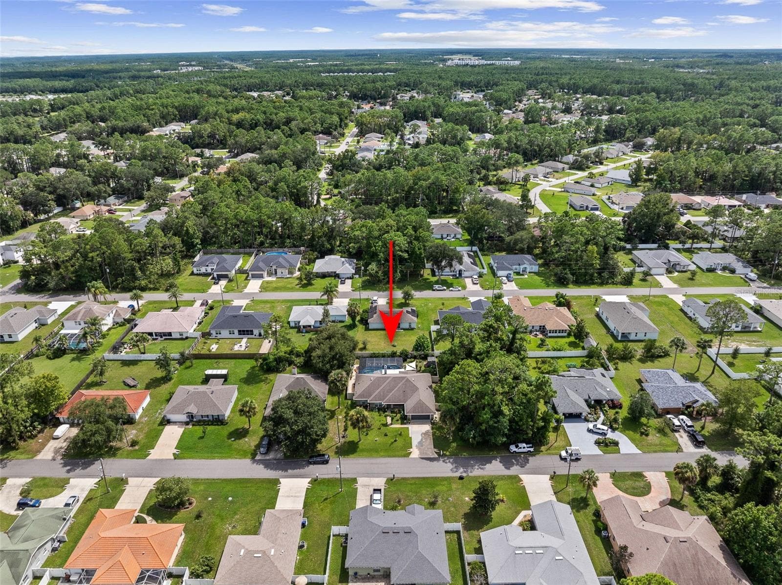 Single Family Residence at 14 PORT LN, PALM COAST, photo 58 of 63
