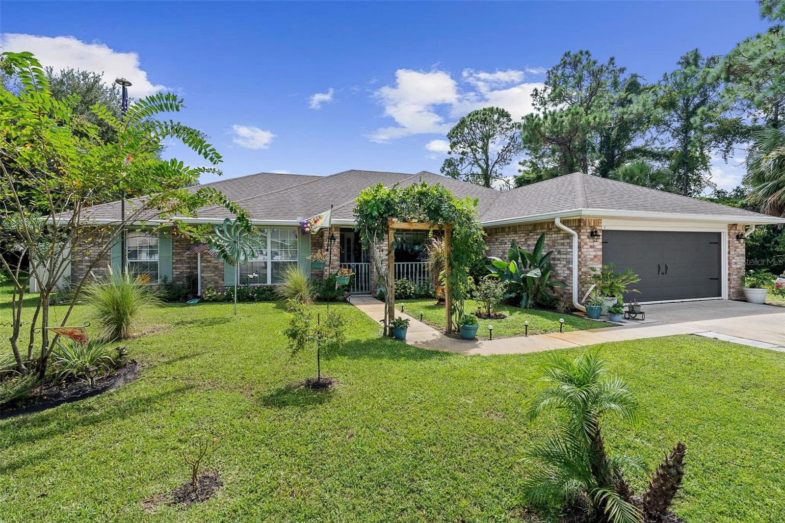 Single Family Residence at 14 PORT LN, PALM COAST, photo 63 of 63