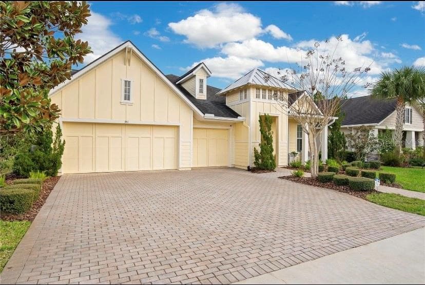 Single Family Residence at 341 CHELSEA PLACE AVE, ORMOND BEACH, photo 8 of 51
