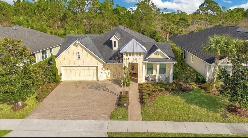 Single Family Residence at 341 CHELSEA PLACE AVE, ORMOND BEACH, photo 10 of 51