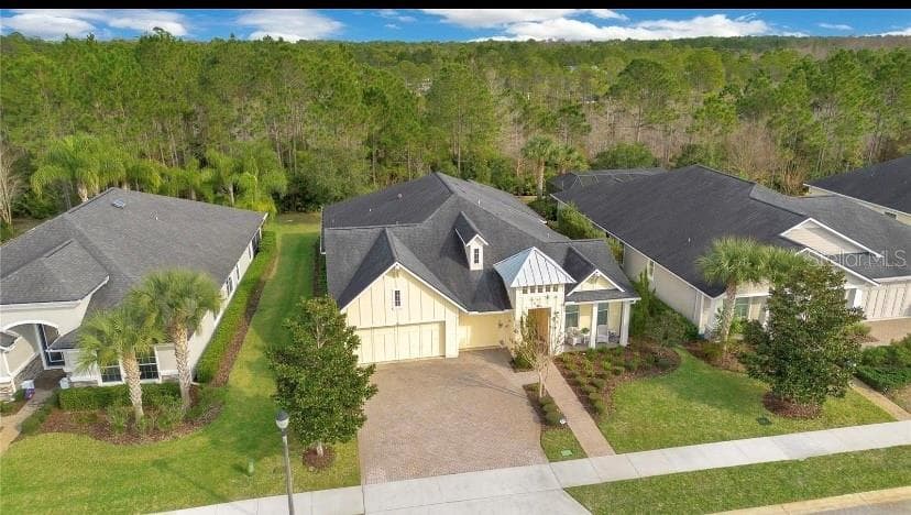 Single Family Residence at 341 CHELSEA PLACE AVE, ORMOND BEACH, photo 27 of 51