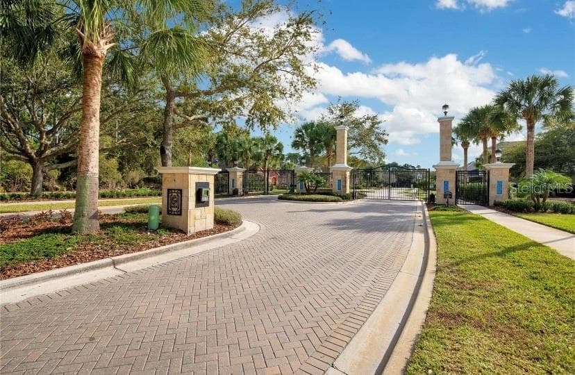 Single Family Residence at 341 CHELSEA PLACE AVE, ORMOND BEACH, photo 34 of 51