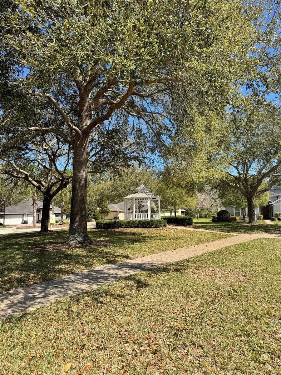 Single Family Residence at 341 CHELSEA PLACE AVE, ORMOND BEACH, photo 40 of 51