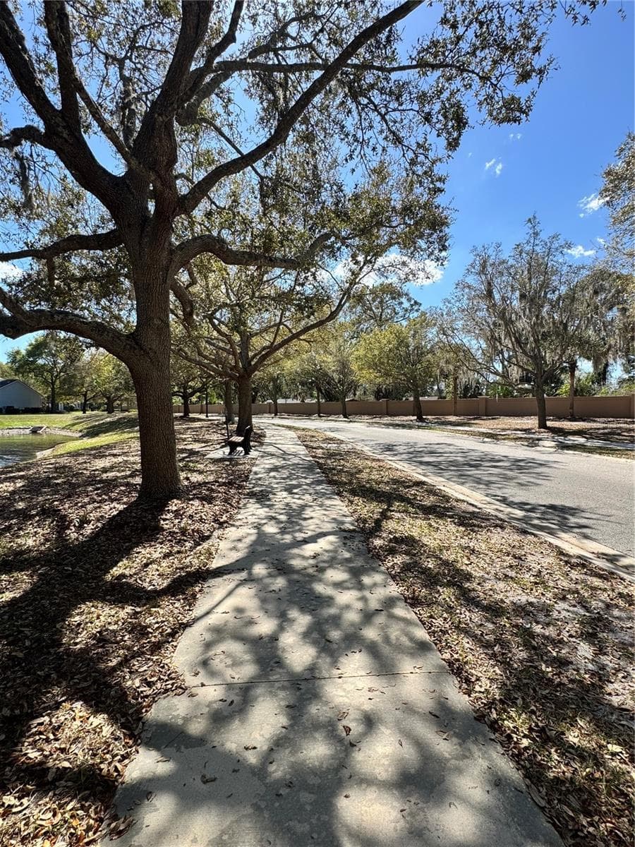 Single Family Residence at 341 CHELSEA PLACE AVE, ORMOND BEACH, photo 41 of 51