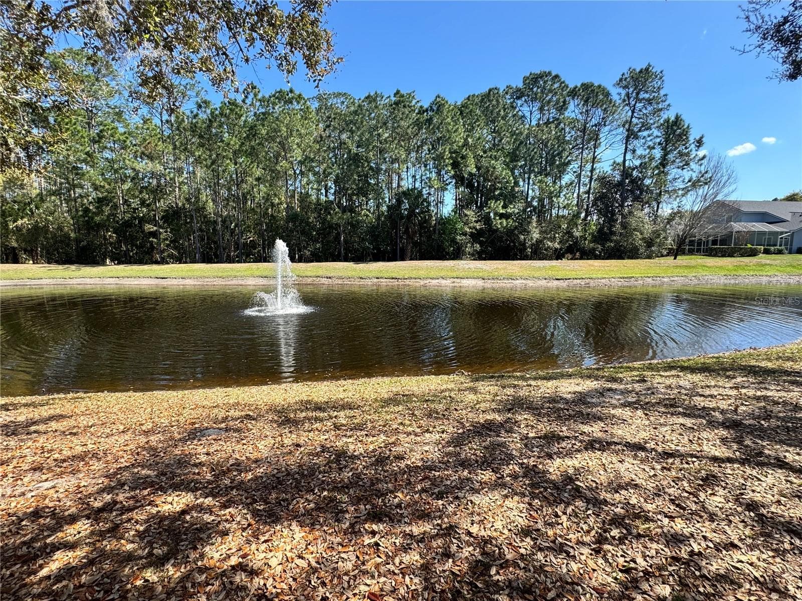 Single Family Residence at 341 CHELSEA PLACE AVE, ORMOND BEACH, photo 42 of 51