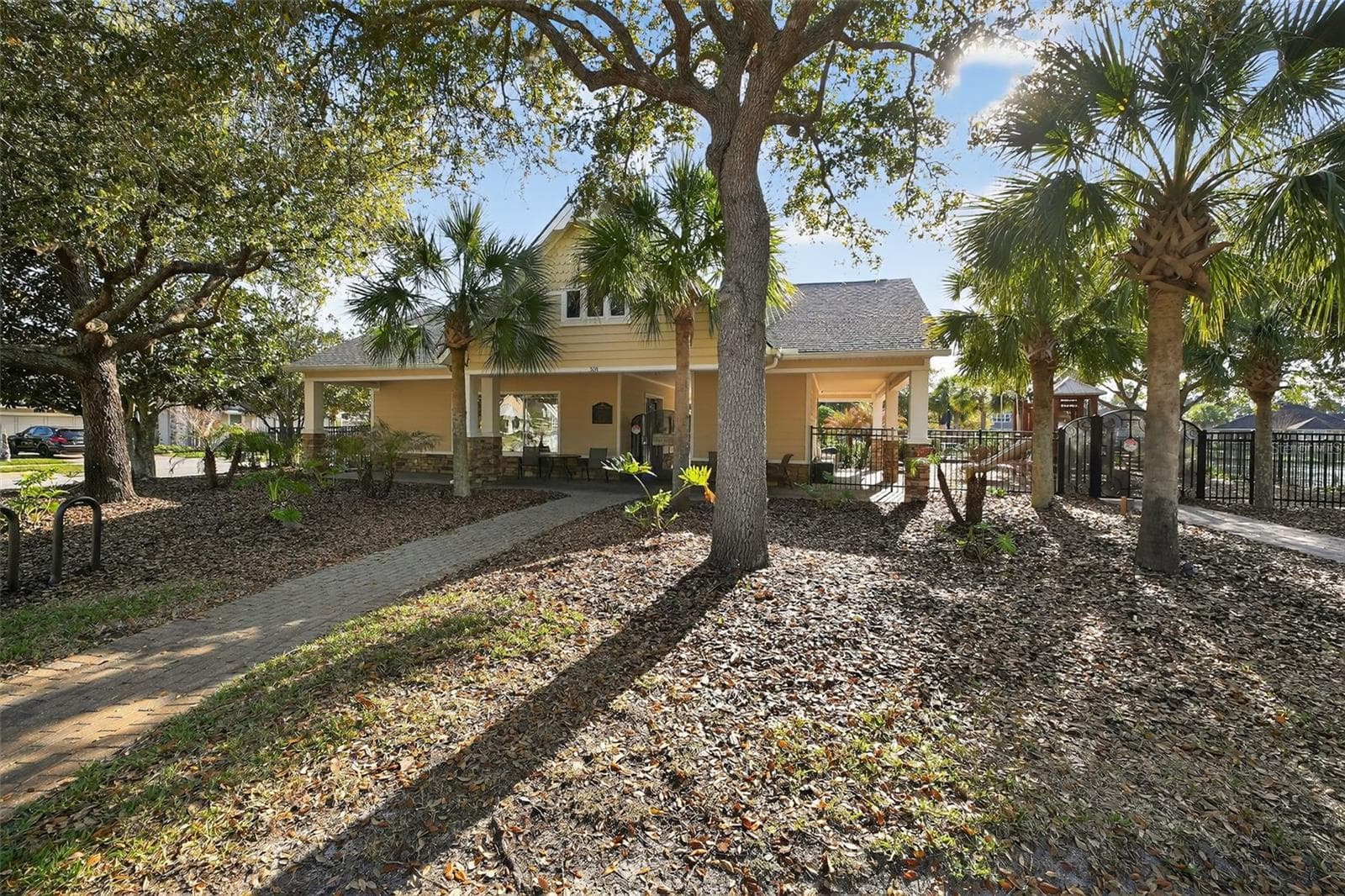 Single Family Residence at 341 CHELSEA PLACE AVE, ORMOND BEACH, photo 43 of 51