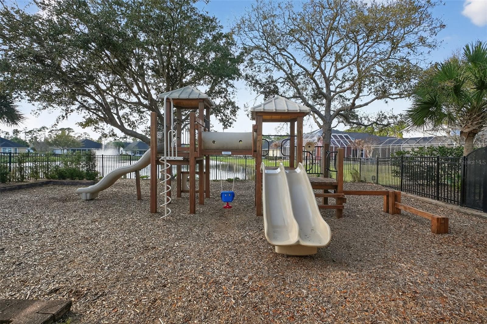 Single Family Residence at 341 CHELSEA PLACE AVE, ORMOND BEACH, photo 44 of 51