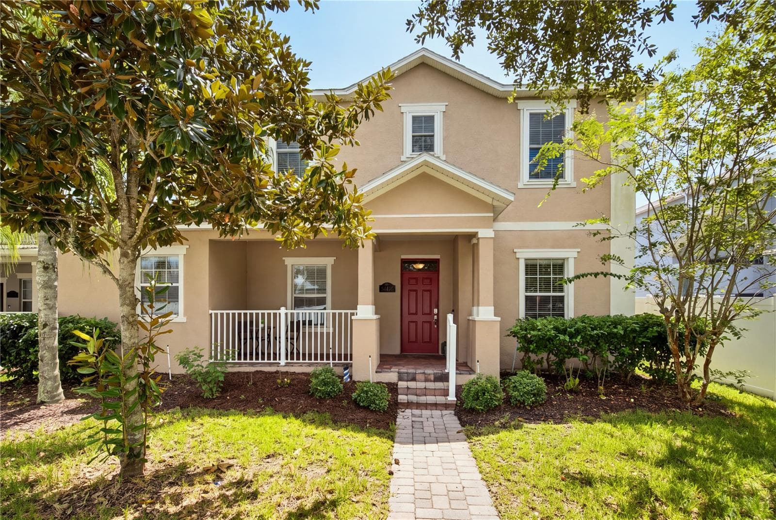 5506 NEW INDEPENDENCE PKWY