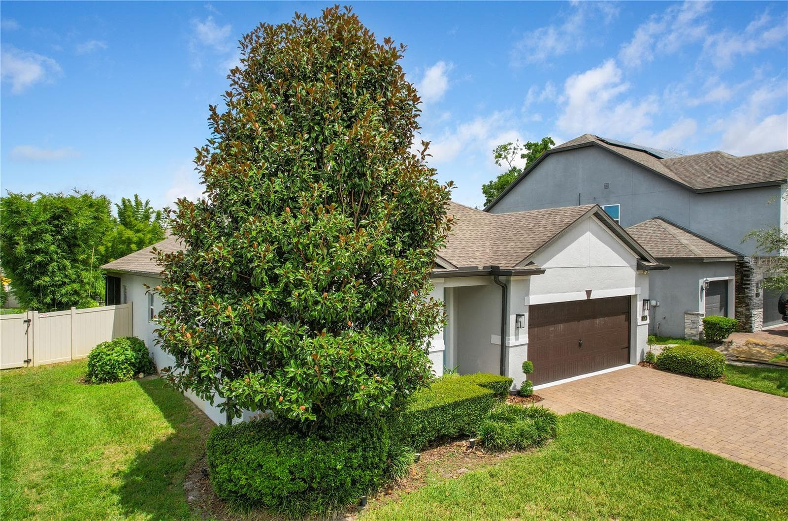 Single Family Residence at 154 OAKMONT RESERVE CIR, LONGWOOD, photo 4 of 48