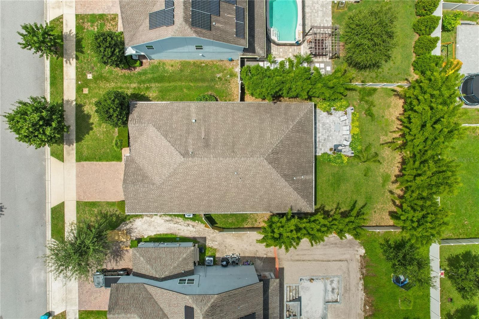 Single Family Residence at 154 OAKMONT RESERVE CIR, LONGWOOD, photo 44 of 48