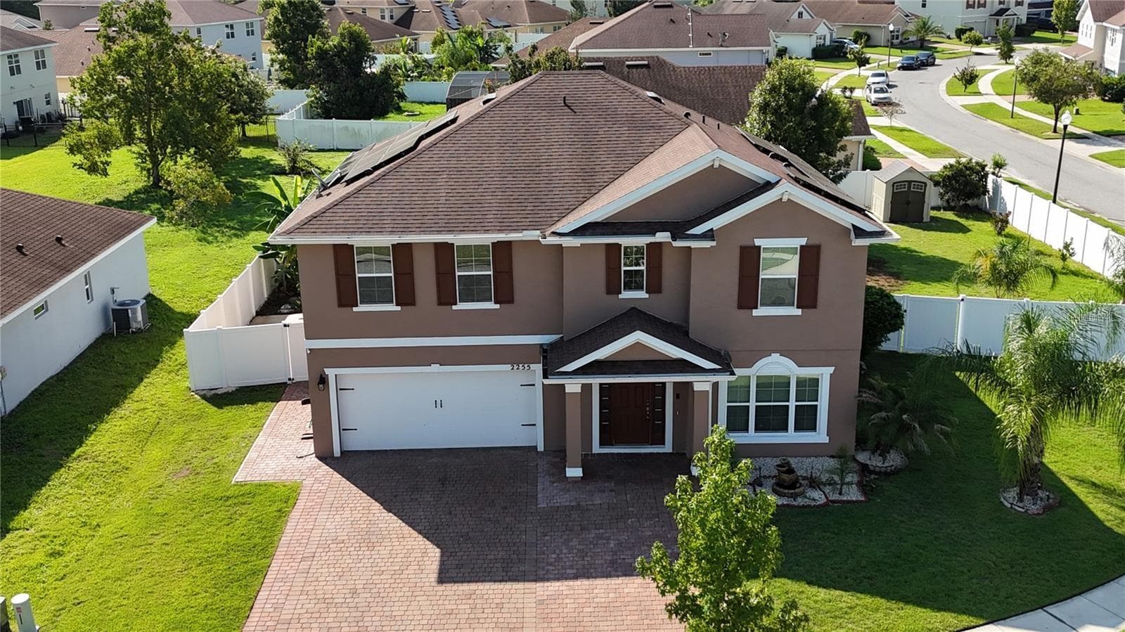 Single Family Residence at 2255 SHEBOYGAN PL, KISSIMMEE, photo 7 of 68