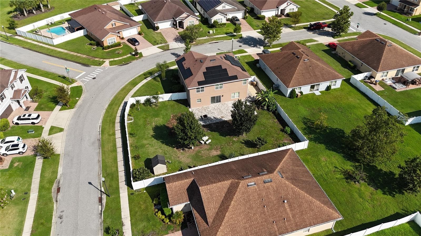 Single Family Residence at 2255 SHEBOYGAN PL, KISSIMMEE, photo 12 of 68