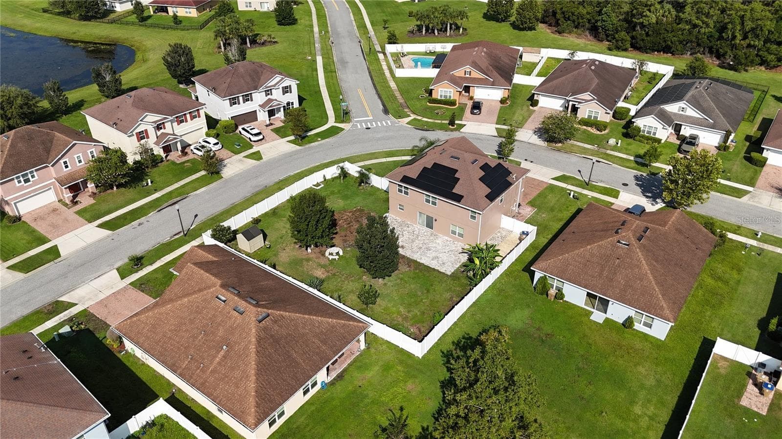 Single Family Residence at 2255 SHEBOYGAN PL, KISSIMMEE, photo 13 of 68