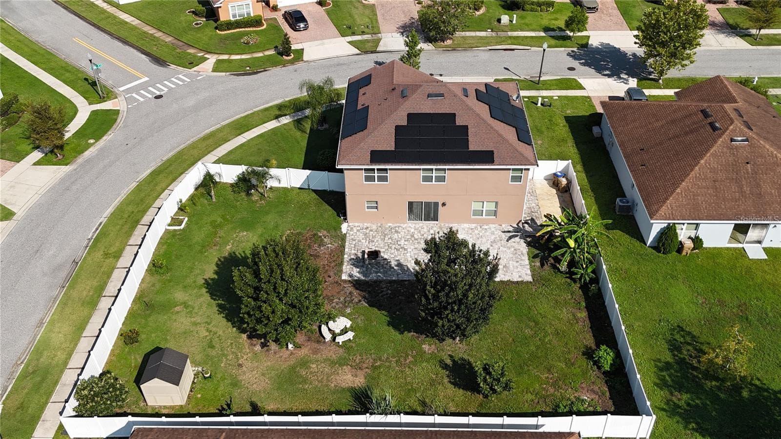 Single Family Residence at 2255 SHEBOYGAN PL, KISSIMMEE, photo 15 of 68