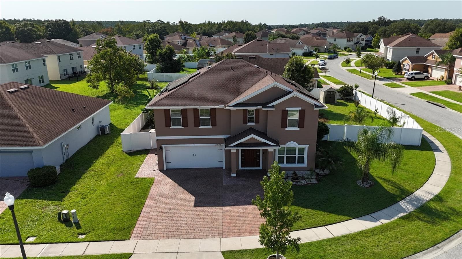 Single Family Residence at 2255 SHEBOYGAN PL, KISSIMMEE, photo 17 of 68