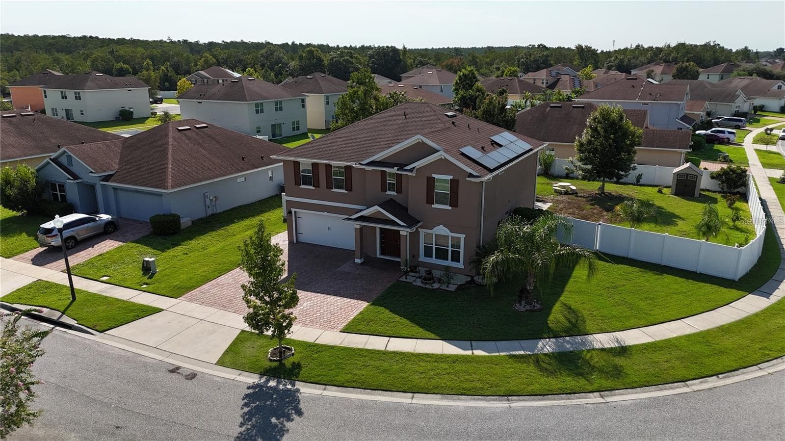 Single Family Residence at 2255 SHEBOYGAN PL, KISSIMMEE, photo 18 of 68