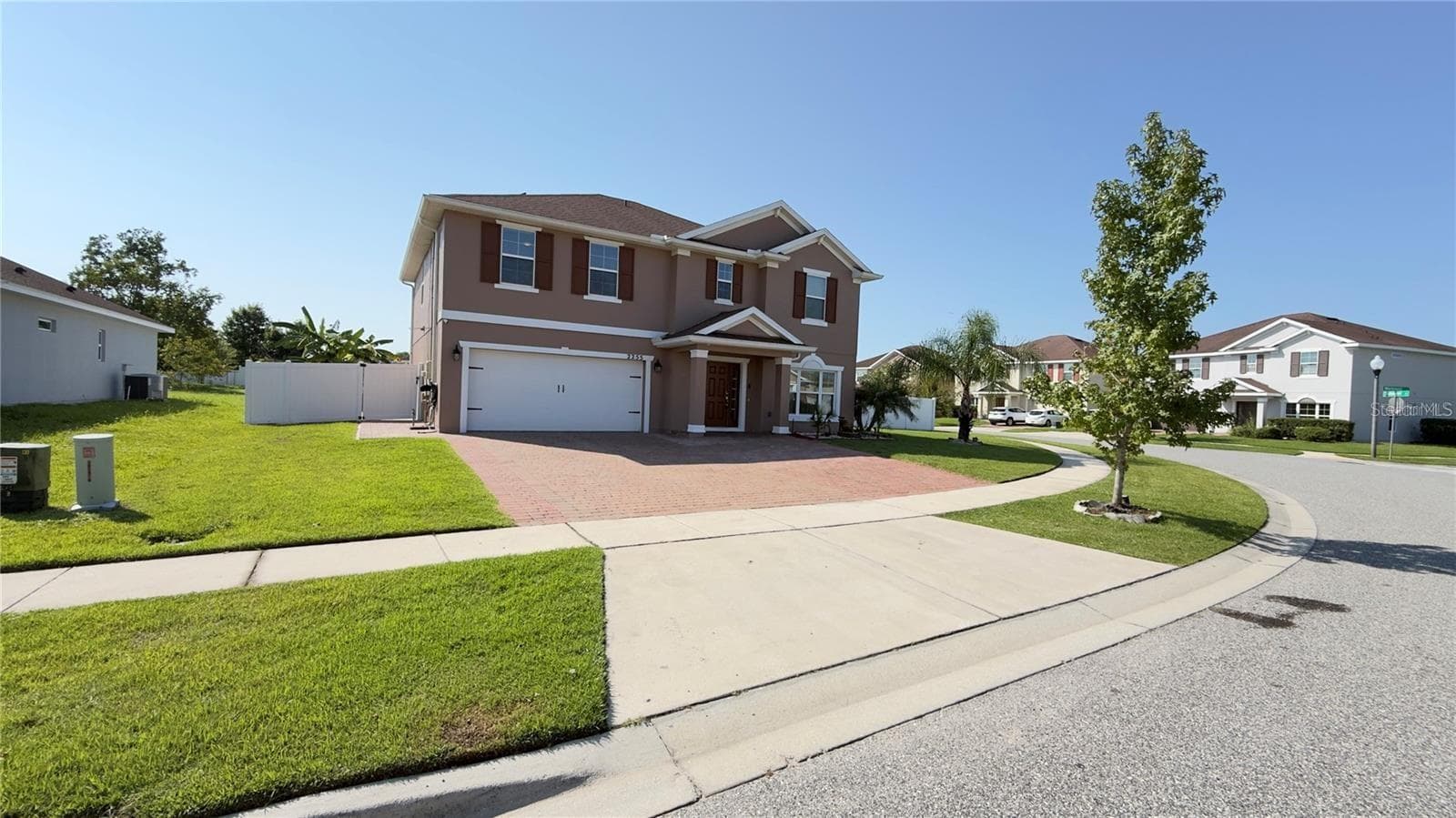 Single Family Residence at 2255 SHEBOYGAN PL, KISSIMMEE, photo 20 of 68