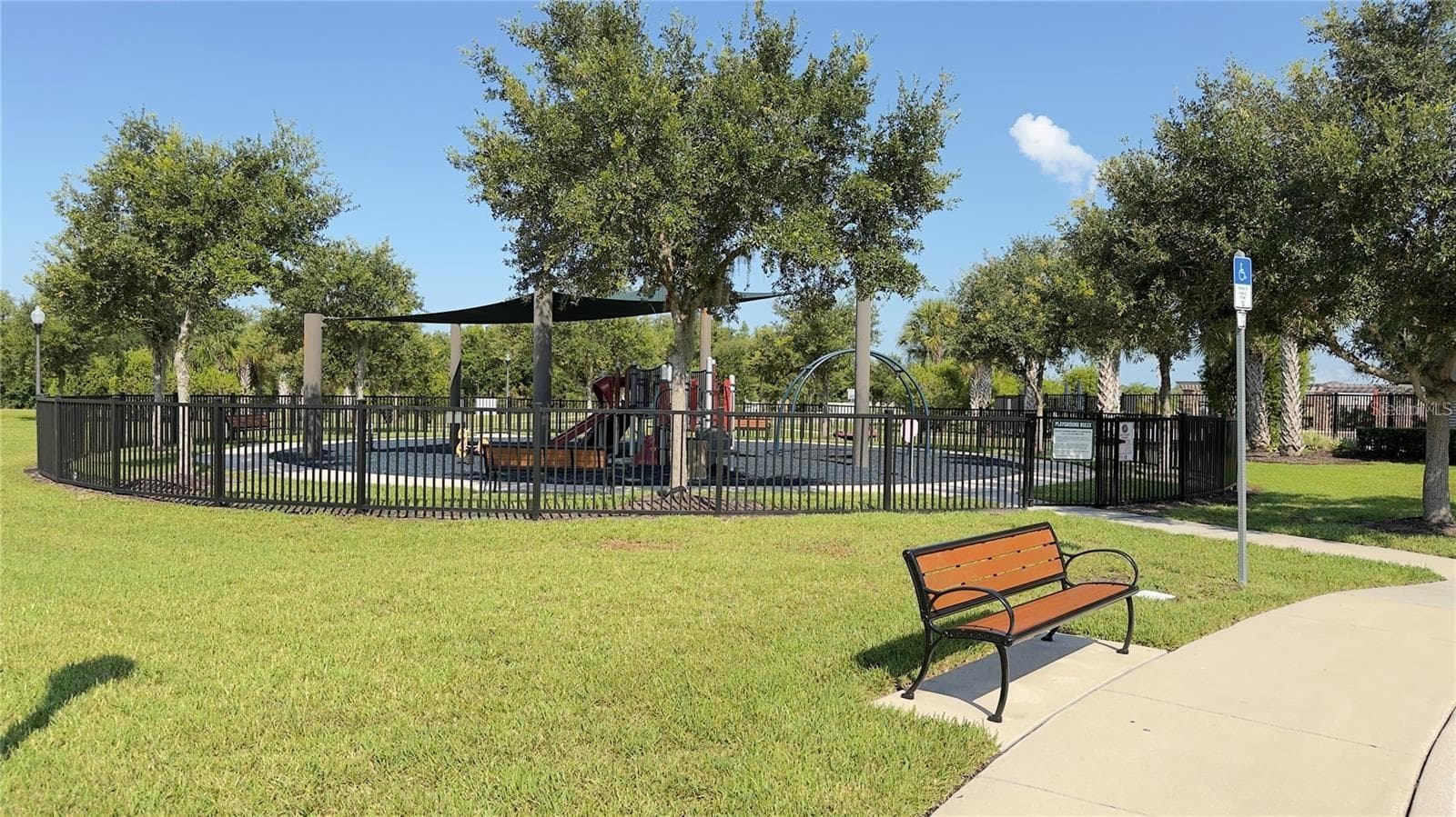 Single Family Residence at 2255 SHEBOYGAN PL, KISSIMMEE, photo 50 of 68