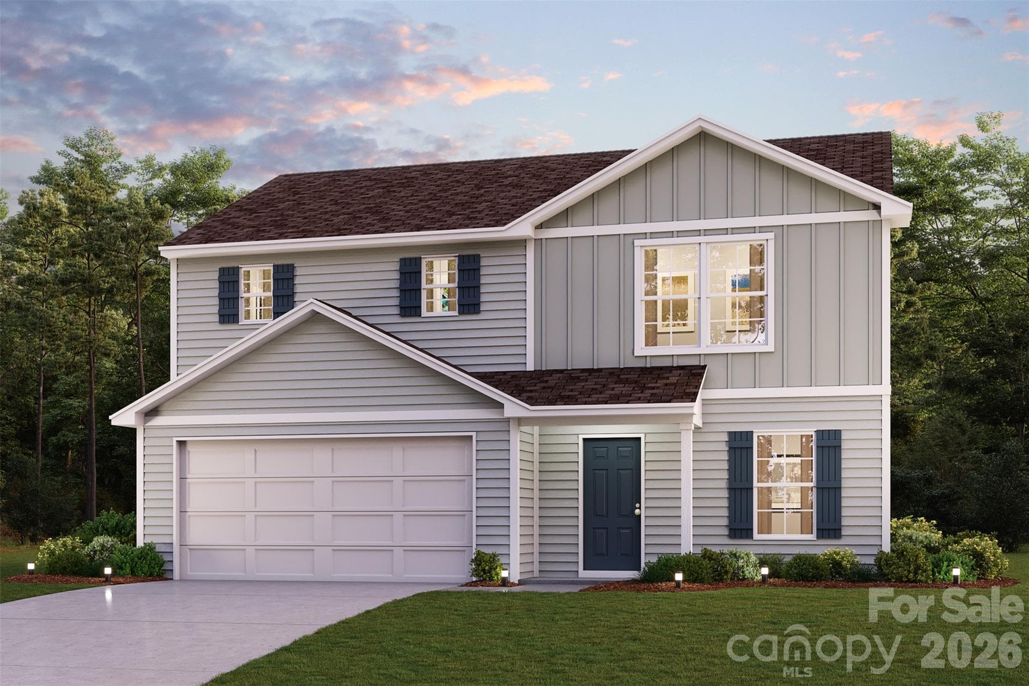 124 Russet Road
